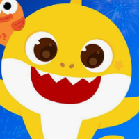 상어 프로필 사진